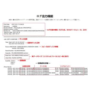 U-Reach PCIe デュプリケーター N...の詳細画像4