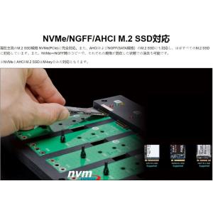 U-Reach PCIe デュプリケーター N...の詳細画像2