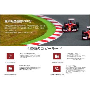 U-Reach PCIe デュプリケーター N...の詳細画像3