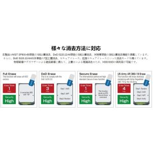 U-Reach PCIe デュプリケーター N...の詳細画像4