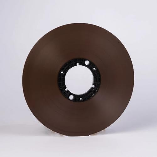 RTM オープンリール SM911 1/2" 2,500ft(762M) NABパンケーキ ヒンジボ...