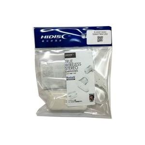【リファービッシュ】 HIDISC バッテリー内蔵ケース付 WIRELESS STREO Bluet...
