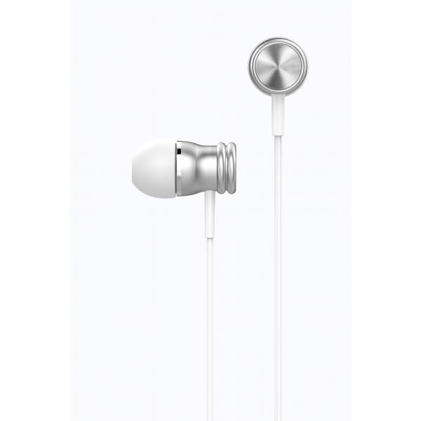 【FLASHSTORE 限定品】カナル型 有線インイヤー イヤホン　HD-GT-E303P-WH