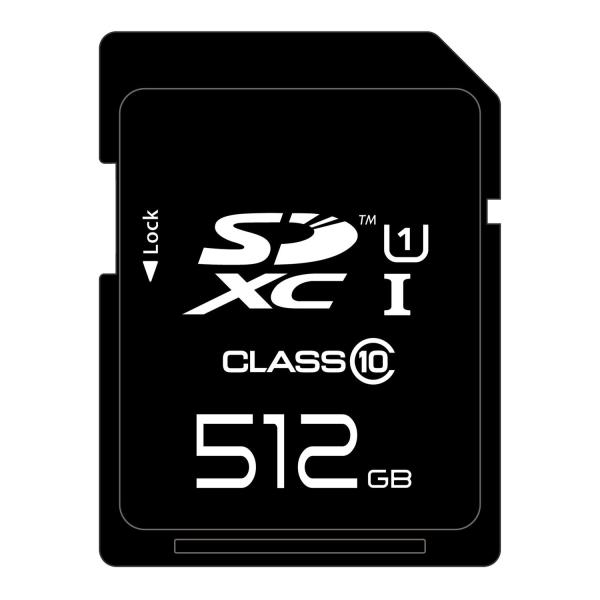 MFSDXC10X512G_BULK 【メール便OK】 【返品交換不可】 [M便 1/2]