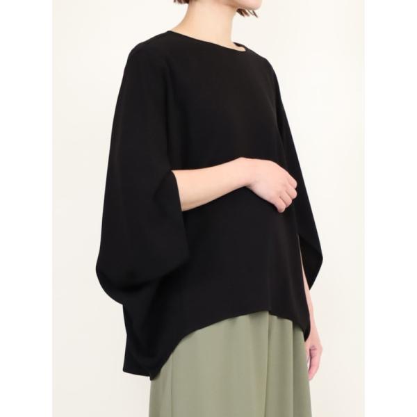 【Doneeyu】ドルマンブラウス