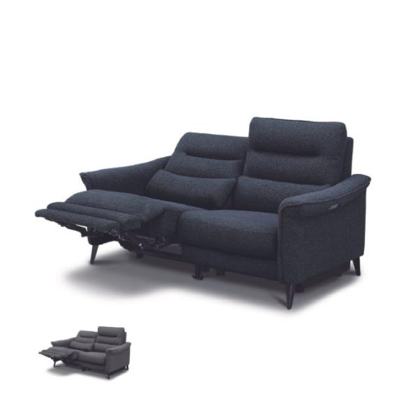 Mys 電動リクライニングソファ ミース