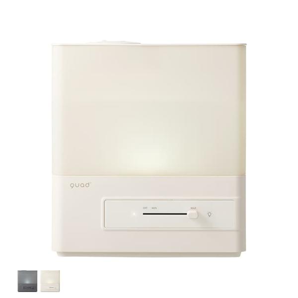 超音波式加湿器 エルモイスト Eru Moist