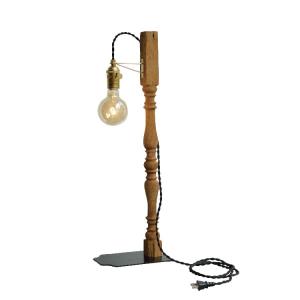 テーブルランプ VONA Table Lamp ボナの買取情報