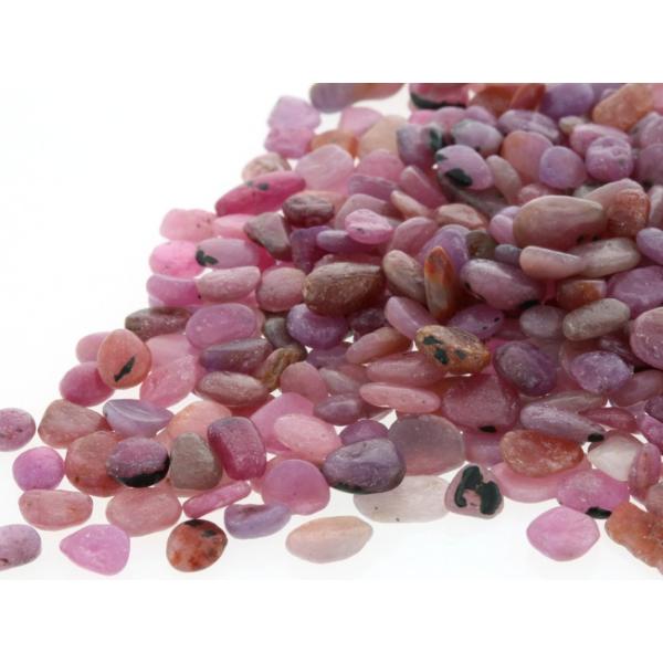 ルビー さざれチップ　【100g 浄化】