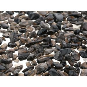 黒水晶 さざれチップ (Sサイズ) 【100g...の詳細画像1