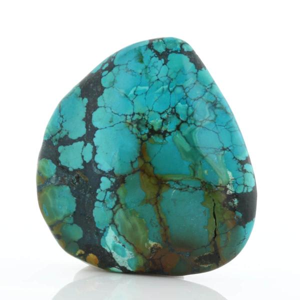 ターコイズ ルース （アメリカ産） No.12