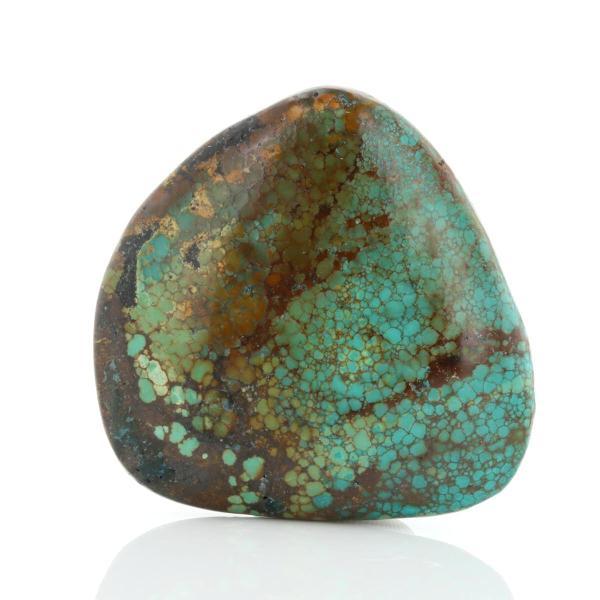 ターコイズ ルース （アメリカ産） No.17