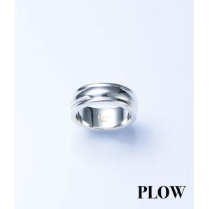 【送料無料】【ネコポス発送】【2026SS】PLOW [プラウ] Roll Ring Small -...