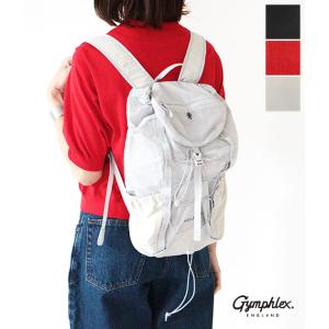 【送料無料】【ネコポス発送】【2026SS】Gymphlex[ジムフレックス] NYLON RIPS...