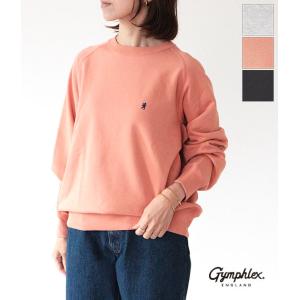【送料無料】【2026SS】Gymphlex[ジムフレックス] T/C TERRY スウィングスリー...