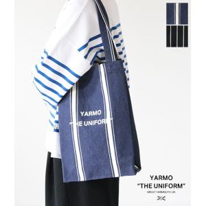 【ネコポス発送】YARMO THE UNIFORM[ヤーモ ザ ユニフォーム] TRADE TALE...
