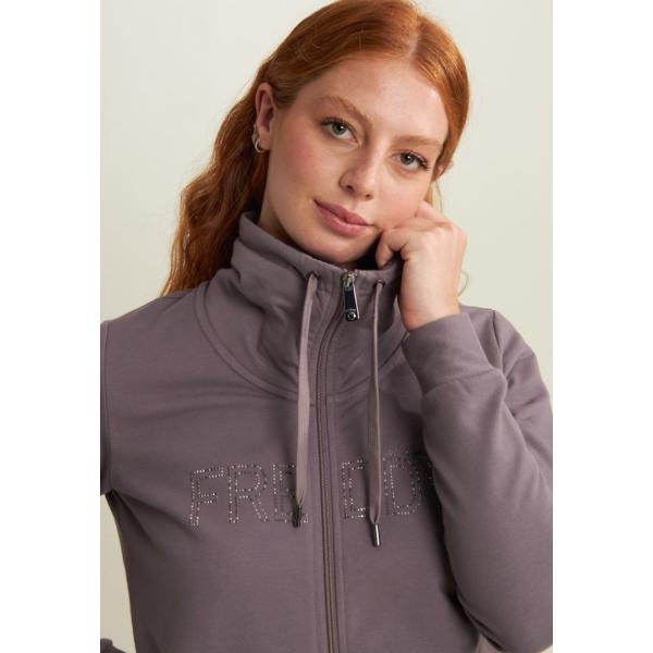 フルジップジャケット