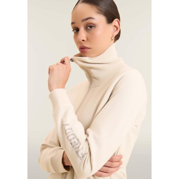 フルジップジャケット