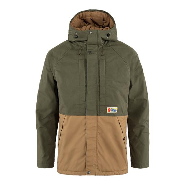 Vardag Lite Padded Jacket M