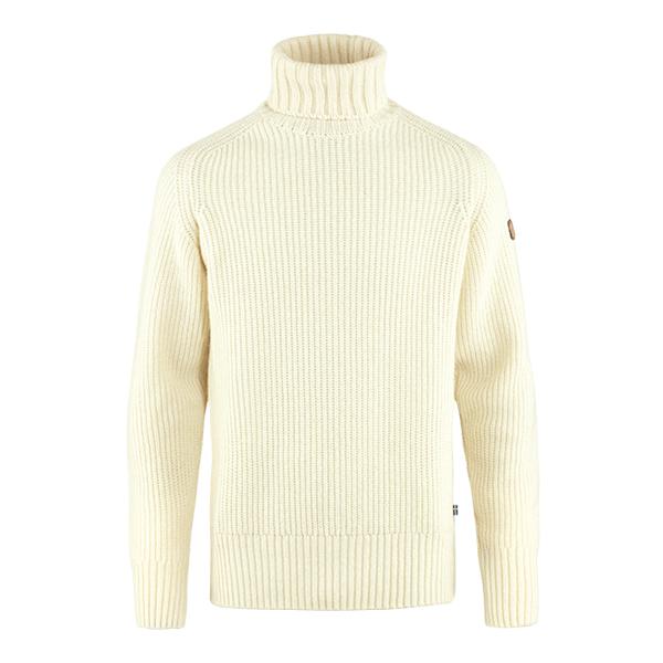 Ovik Roller Neck Sweater M