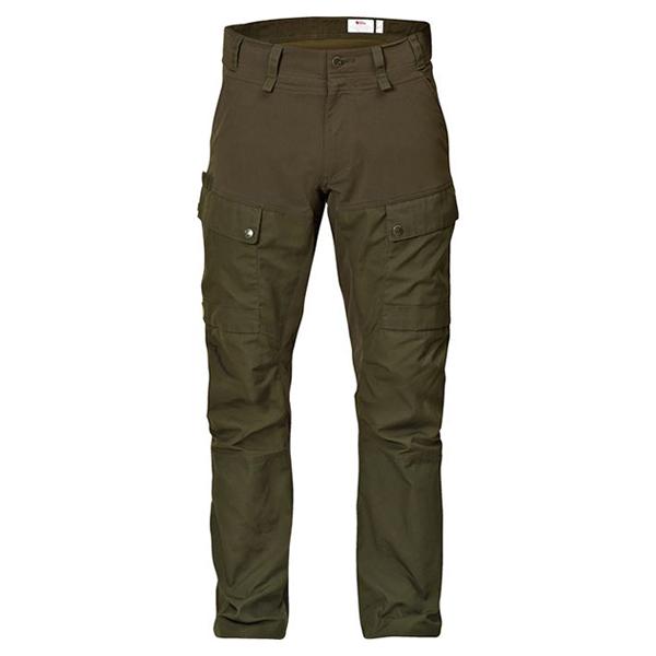 Lappland Hybrid Trousers M