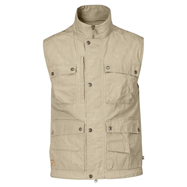 Reporter Lite Vest M