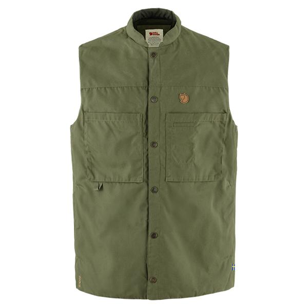 Singi Padded Vest M