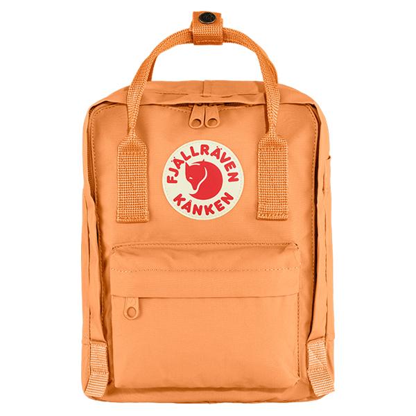 Kanken Mini  (Sunstone Orange 199)