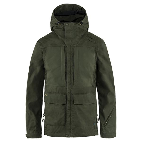 Lappland Hybrid Jacket M