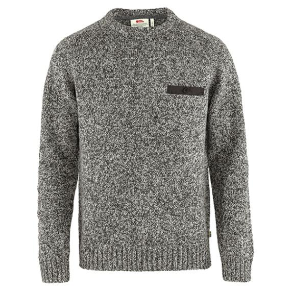 Lada Round-neck Sweater M