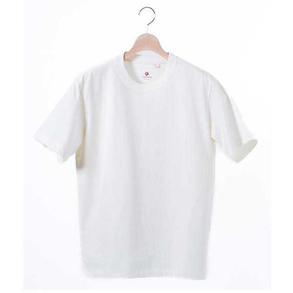 天撚Tシャツ/GIZA COTTON