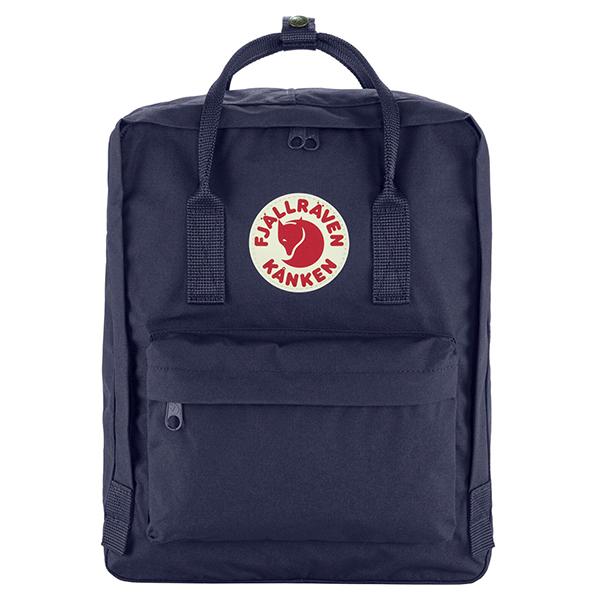Kanken 16L (Midnight Purple 576)