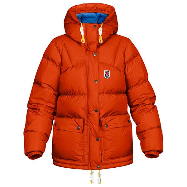 【Women’s】Expedition Down Lite Jacket W