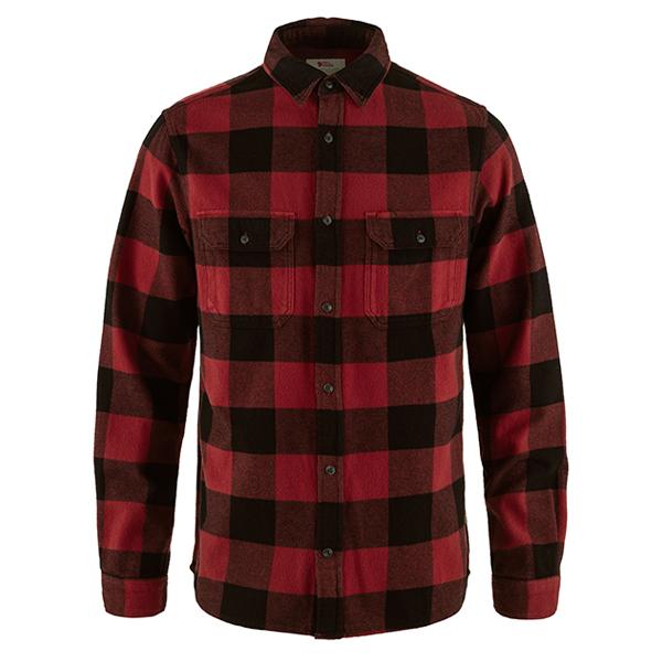 Ovik Heavy Flannel Shirt M