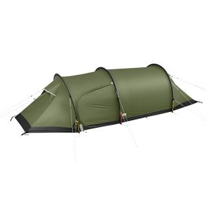 FJALL RAVEN（フェールラーベン） テント アビスコ エンデュランス4 4