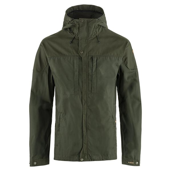 Skogso Jacket M