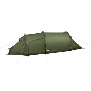FJALL RAVEN（フェールラーベン） テント アビスコ エンデュランス4 4