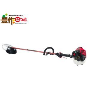 ゼノア 草刈り機 ZENOAH エンジン式刈払機 BCZ275GT-L-DC ツーグリップ