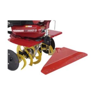 ♬　店頭販売済￥７万！　　農機具・小型耕耘機・整備済 ヤンマー（YANMAR） YANMAR<移動アタッチメント>耕運機オプション