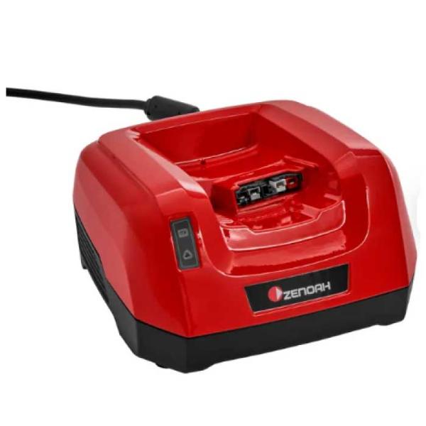 ゼノア　急速充電器 QC330ZR　商品コード　967686201　[定格電圧100V]