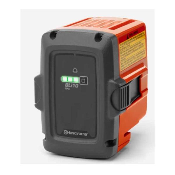 ゼノア 36V　Li-ionバッテリー　BLi10  商品コード　967091601