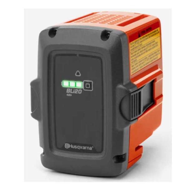 ゼノア 36V　Li-ionバッテリー  BLi20 商品コード　967091701