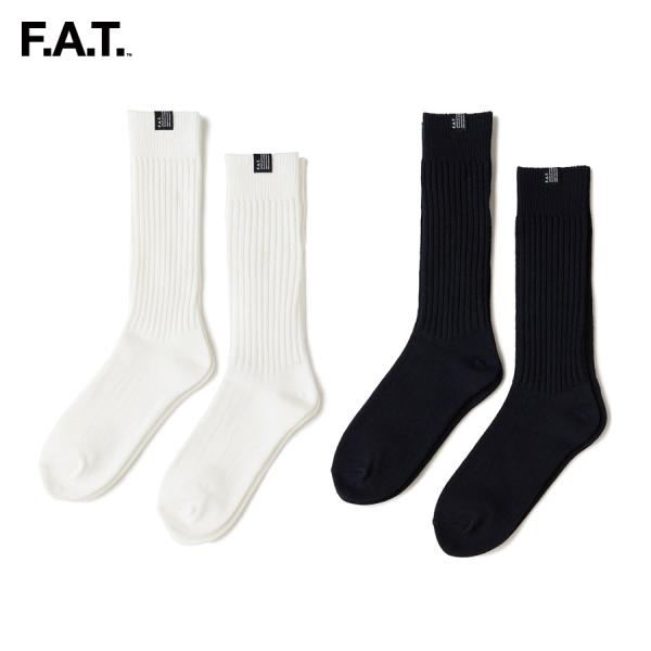 F.A.T. : BAGGY S.O.X.