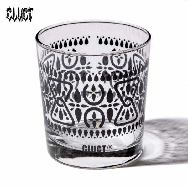 CLUCT : 10th st [GLASS]
