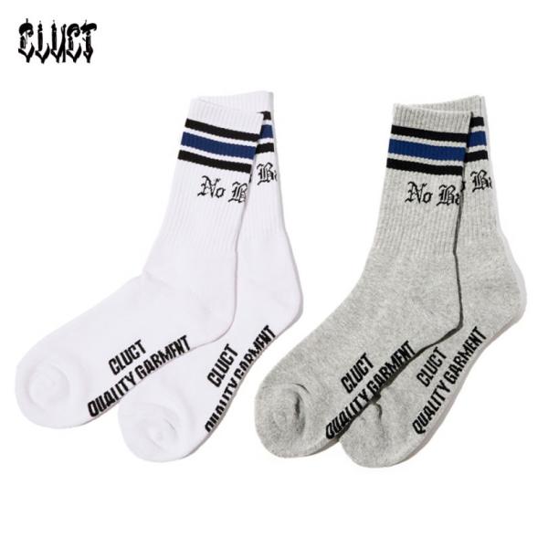 CLUCT : NOBADDAYS [SOX]