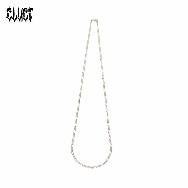 CLUCT : DOVER [NECKLACE]SILVER 925
