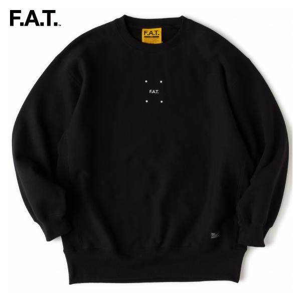 F.A.T. : FOURLE