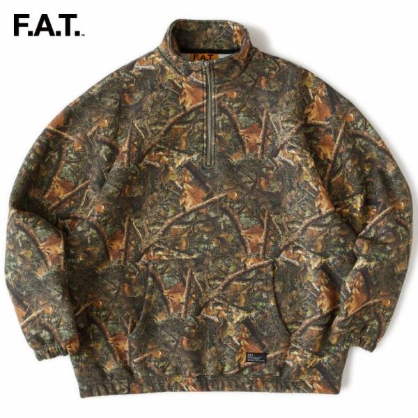 F.A.T. : WOODSFIELD.HALF