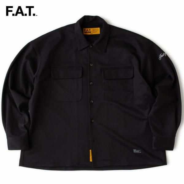 F.A.T. : WARMCROP