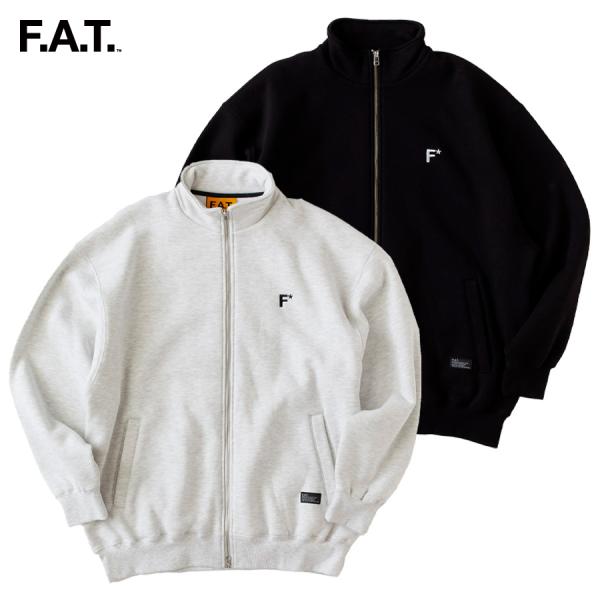 F.A.T. : FASTERISK.UP